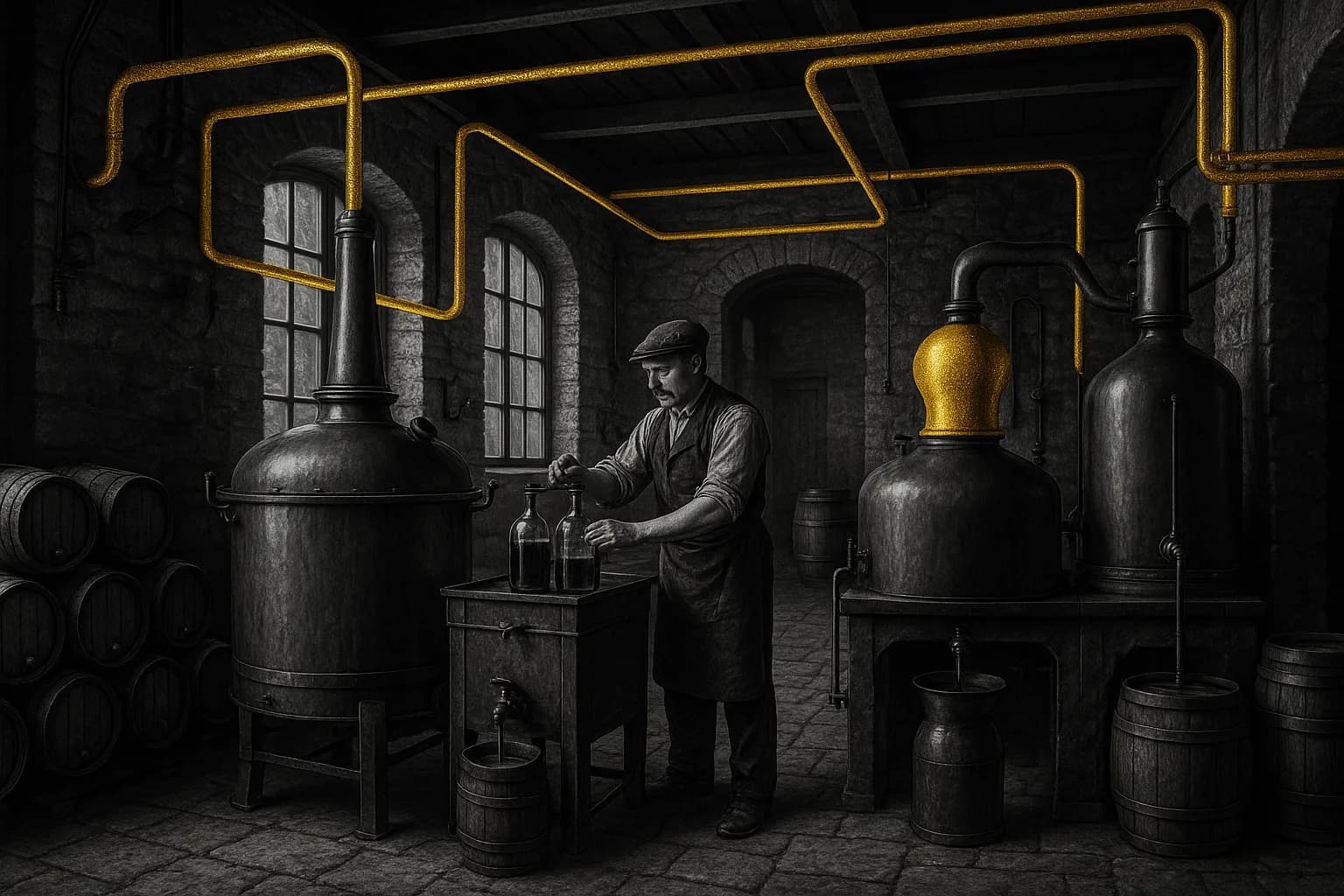 Das Handwerk