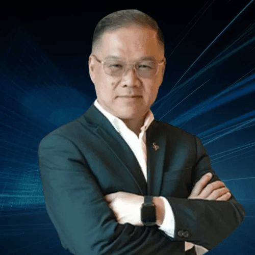 Cheah KC Kian Choong, Strategischer Partner