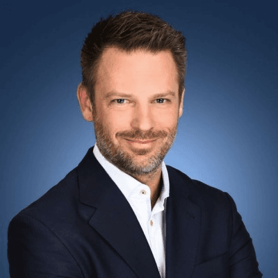 Holger Kall, Strategischer Partner
