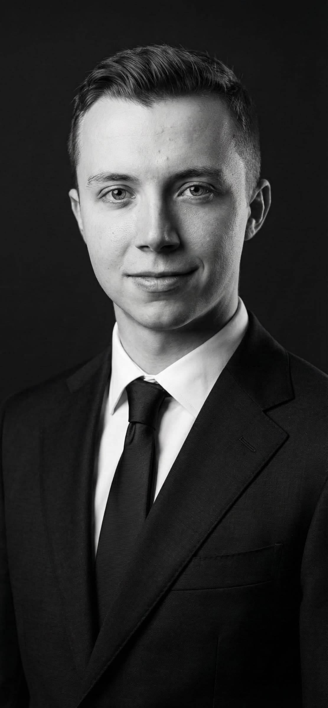 Kevin Meyer, Technologie