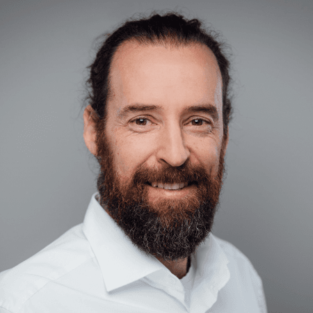 Marcus Köhnlein, Vertrieb