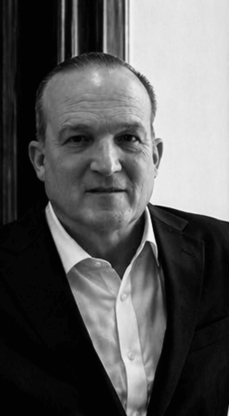 Dr. Raphael Nagel (LL.M.), Gründer von Tannenblut