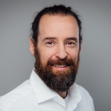 Marcus Köhnlein, Vertrieb
