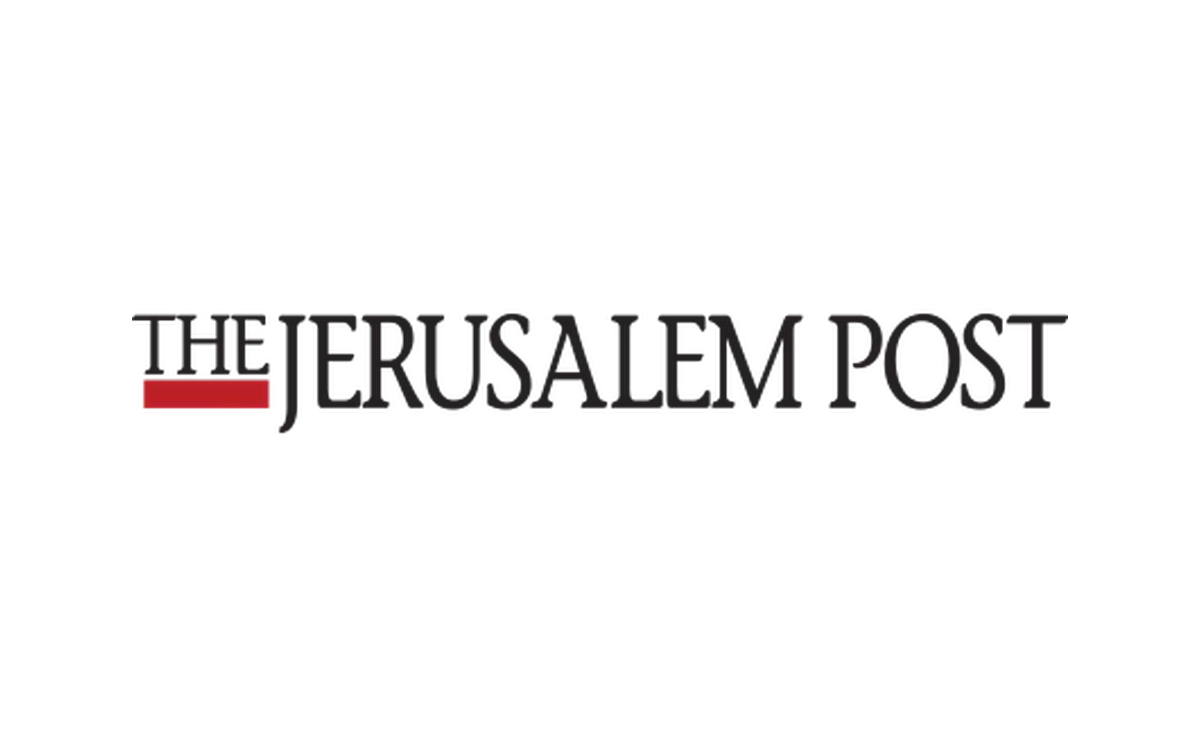 The Jerusalem Post